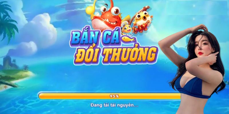 bắn cá 9BET