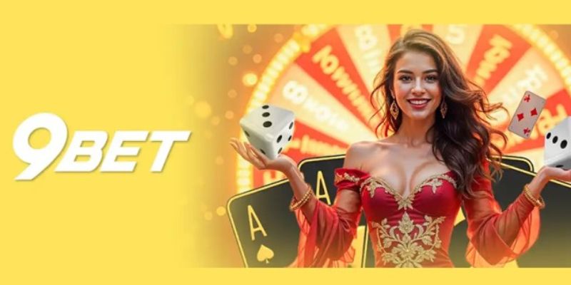 Chương trình khuyến mãi và ưu đãi hấp dẫn tại Casino 9bet