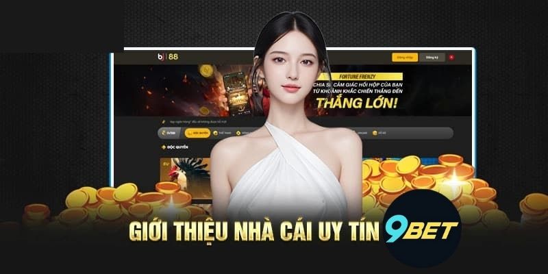 Chương Trình Khuyến Mãi và Ưu Đãi Hấp Dẫn Khi Đăng Nhập 9Bet