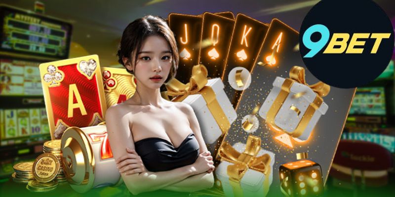 Ưu điểm thu hút người chơi khi tìm hiểu về 9BET