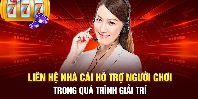 Giới thiệu các phương thức liên hệ tại 9bet