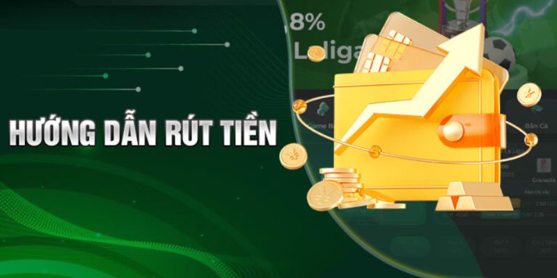 Các phương thức rút tiền 9bet mà các tân thủ cần biết