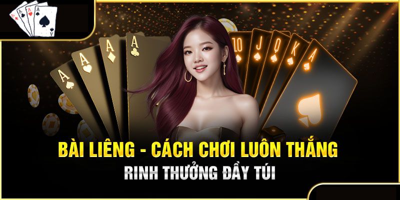 Một số lưu ý cần tránh khi chơi bài Liêng