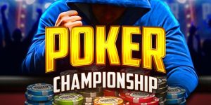 Cách đánh bài Poker cơ bản cho người mới bắt đầu