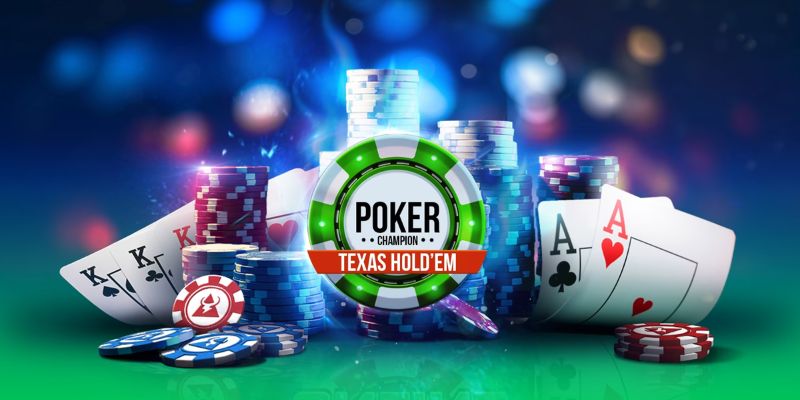 Hướng dẫn cách đánh bài cơ bản Poker cho người mới